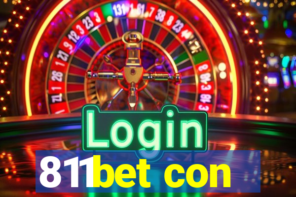 811bet con